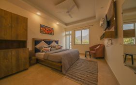 Perfectstayz Value Hills Tapovan